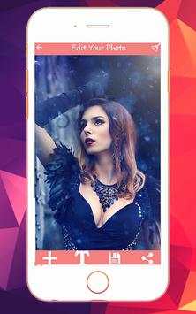 Makeup Photo Editor screenshot 5