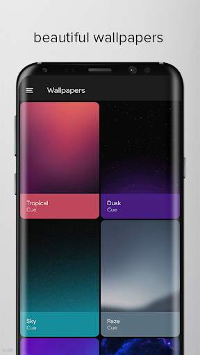 Iconix - Icon Pack screenshot 3
