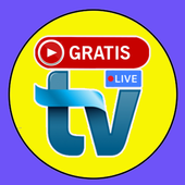 ikon TV Indonesia Siaran Digital