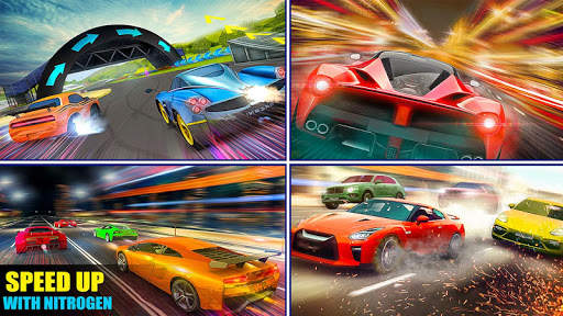 Extreme Car Drifting 2021: New Car Racing Games 3D 5 تصوير الشاشة