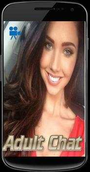Hot Adult Video Chat screenshot 2
