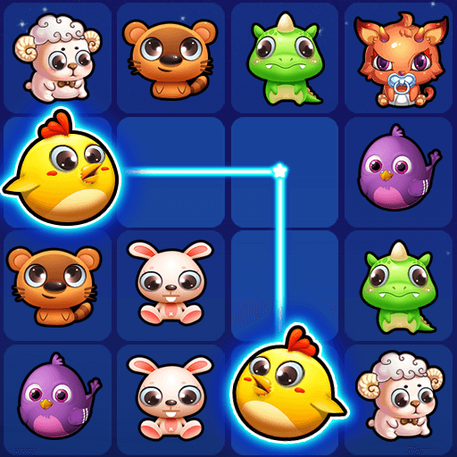 Onet Animal icon