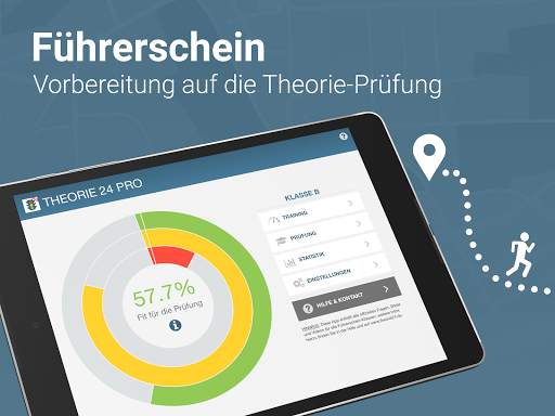 Führerschein 2023 LITE screenshot 9