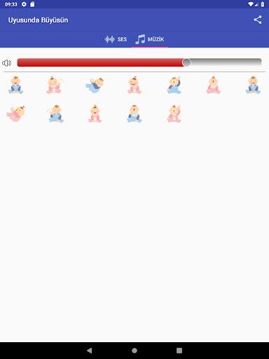 Uyusun da Büyüsün screenshot 4