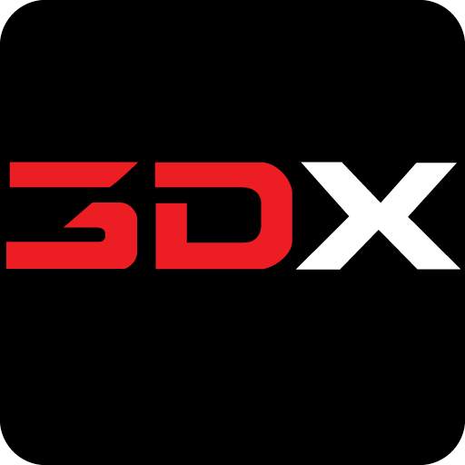 Yarra 3DX 0.1.bced1b4.qa-qa