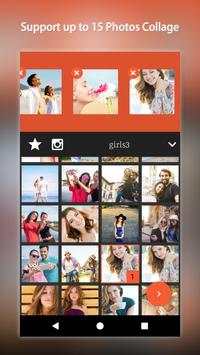 Collage Maker screenshot 2