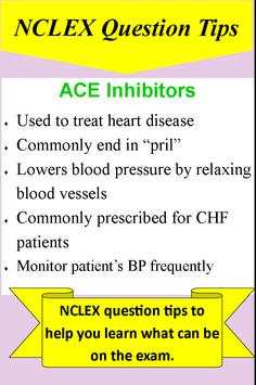 NCLEX Questions screenshot 7
