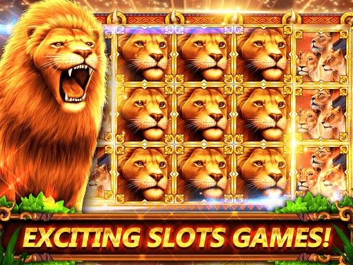 Great Cat Slots Online Casino screenshot 11