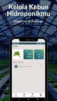 SayHi Farm screenshot 5