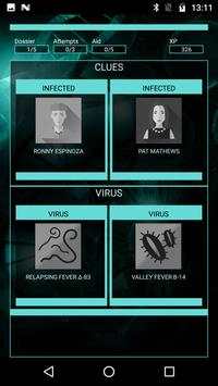 MediBot screenshot 1
