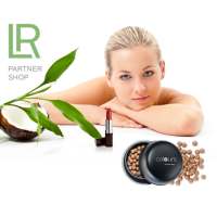 LR Shop logo