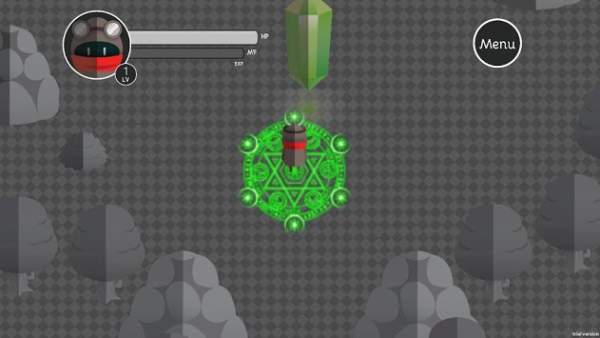 BW World screenshot 3