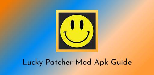 Lucky Patcher Mod Apk Guide screenshot 1