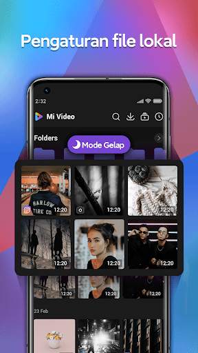 Mi Video - Putar dan unduh video screenshot 7