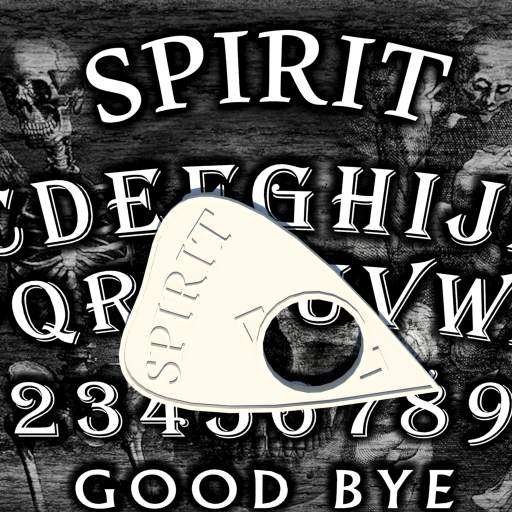 3D Spirit Board 2.2