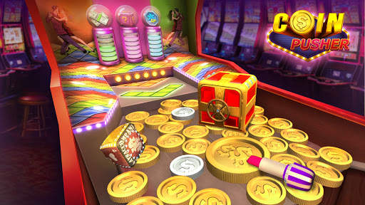 Coin Pusher screenshot 7