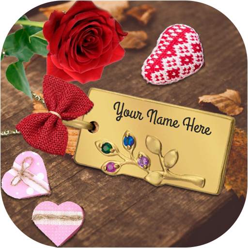 Stylish Name - Calligrapher 1.1