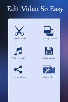 Photo Video Editor screenshot 4