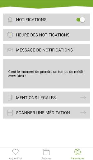 RDV The App screenshot 8
