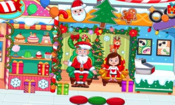 Tips For My Town Shopping Mall screenshot 4