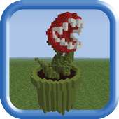 SkyWars خريطة on 9Apps