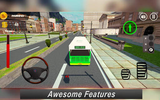 Dr Driving City 2020 - 2 скриншот 2