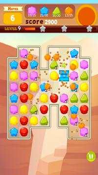 Cake Crush Soda screenshot 7