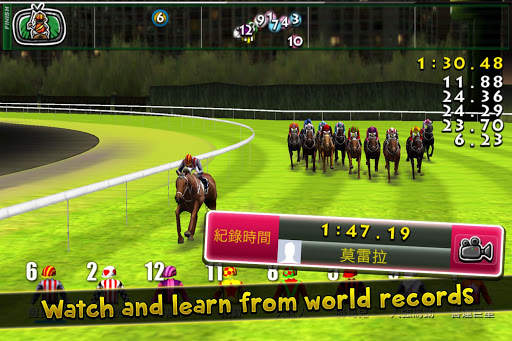 iHorse GO: PvP Horse Racing NOW screenshot 11
