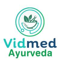 YVS Vidmed Ayurveda icon