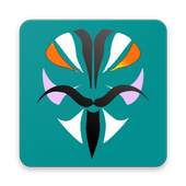 New  Magisk Manager for Android 2.0