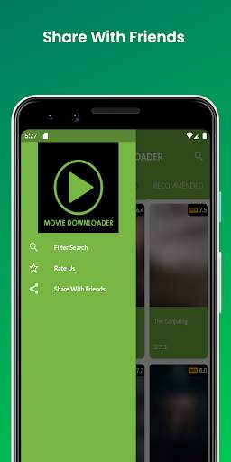 Movies Downloader 2020 - Torrent Movies Downloader screenshot 5