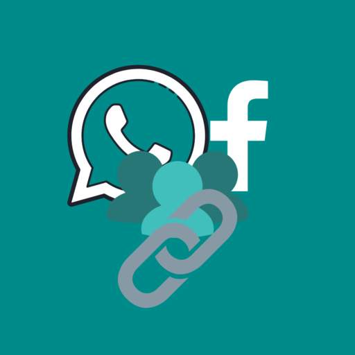 All group link of Social Media 3.1.2