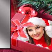 Christmas Photo Frames logo