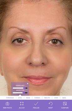 FaceLift screenshot 4
