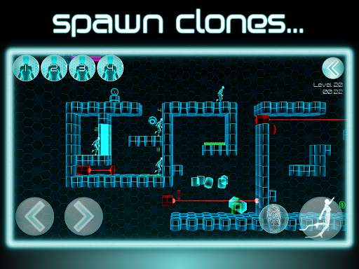 Instantion Free Demo screenshot 3