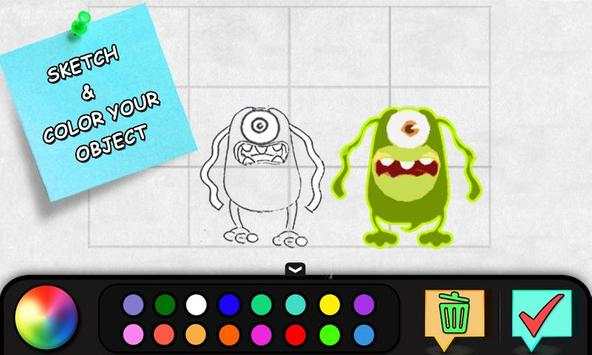 Draw On Pictures : Art Studio screenshot 2