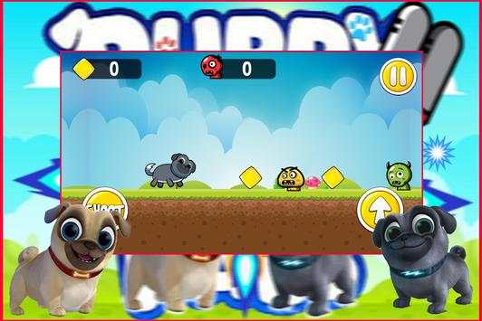 Dog Puppy Shooter Pals screenshot 1
