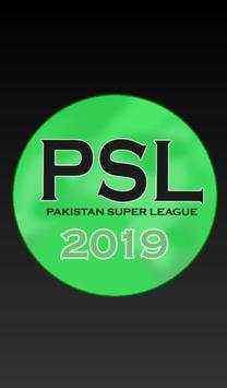 PSL T20 - Cricket  Tips Free 2019 screenshot 1
