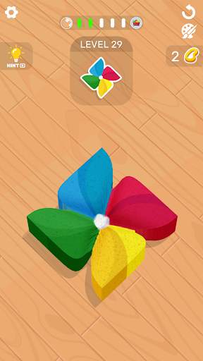 Sponge Art screenshot 3
