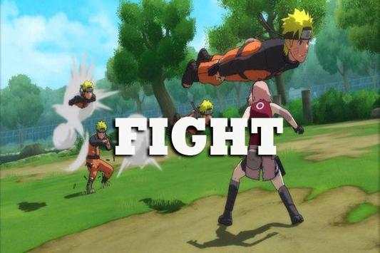 Pro Naruto Ninja strom Generation Free Game Hint screenshot 3