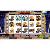 KING KONG (FREE SLOT MACHINE SIMULATOR) 1.0