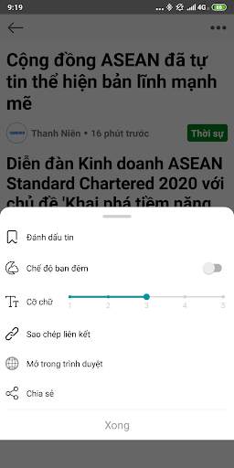 Tin nhanh 247 - Đọc báo, Tin tức 24h screenshot 6
