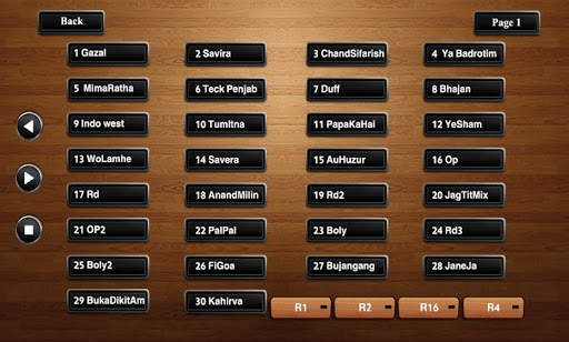 Piano Hindi Songs screenshot 4
