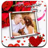 Valentines Day Photo Frames 1.0