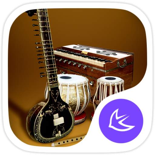 Music culture theme for APUS 1