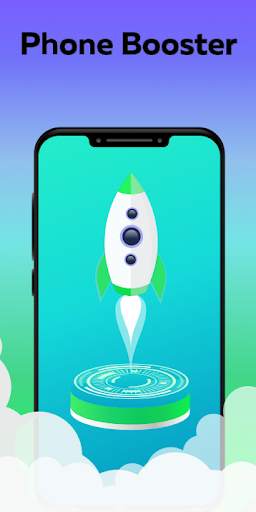 Power Battery ,Speed Booster,Ram Cleaner screenshot 2
