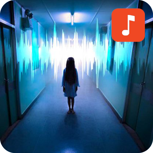 Scariest EVP Sound Effects icon