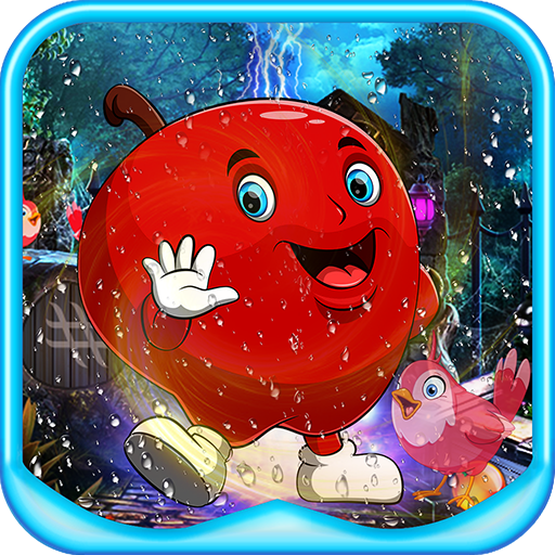 Kavi Escape Game 654 - Gracious Apple Escape icon