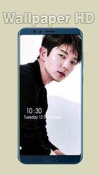 45  Idol Wallpaper Lee Jun Ki screenshot 1