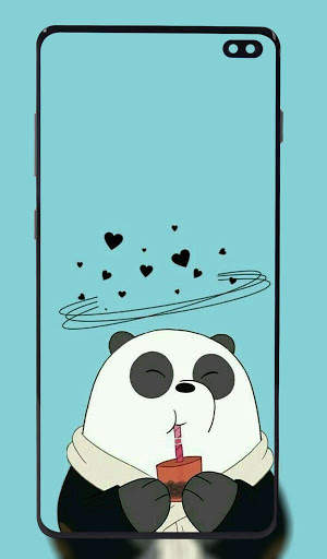 Cute Bear Wallpapers screenshot 3